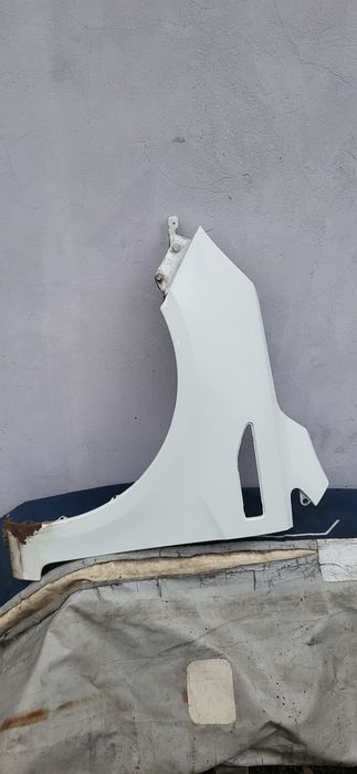 Переднє крило KIA RIO (11-17)