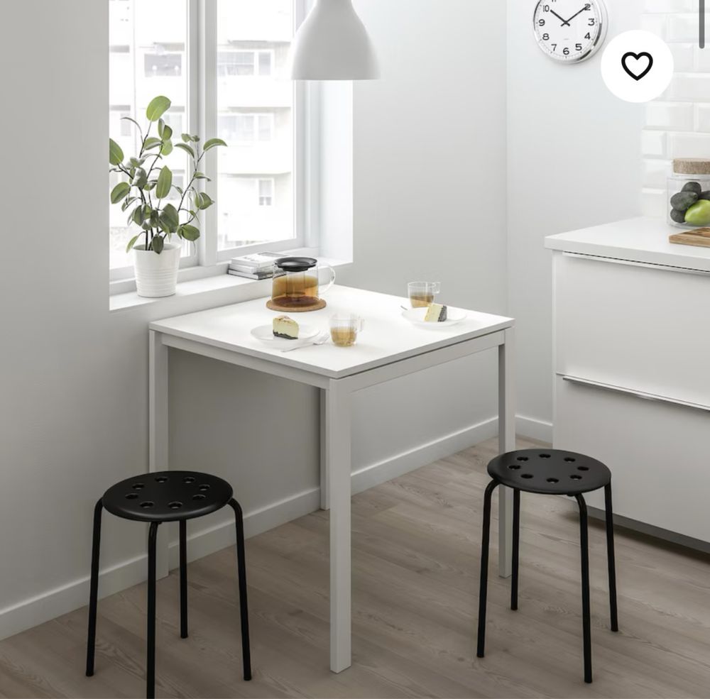 Mesa Melltorp Ikea