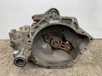 КПП Коробка Передач Chrysler Voyager 2.5 CRD 2001-2007