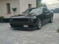 Dodge Challenger 3.6