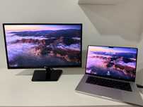 Monitor LG 24MP47HQ – 24” Full HD - Óptimo Estado