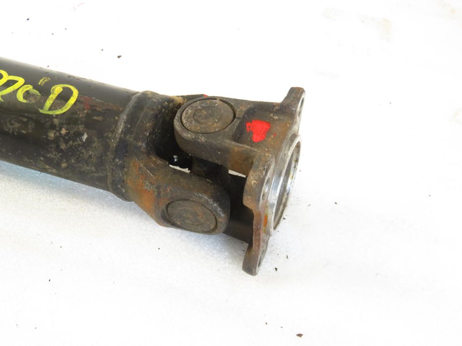 Wał Napędowy Przód Kia Sorento I 2.5 Crdi 491003e110