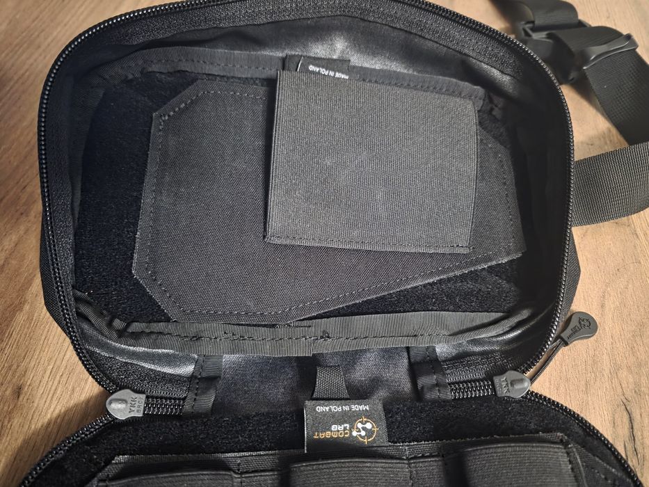 Nerka saszetka na broń combatlab combat lab