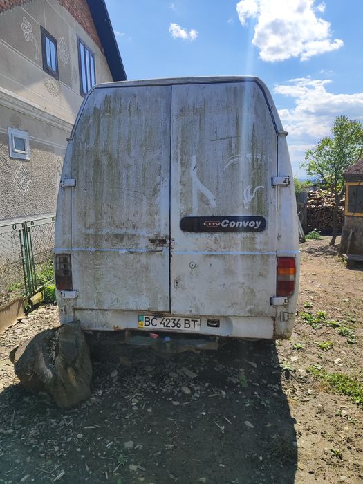 Продам LDV Convoy