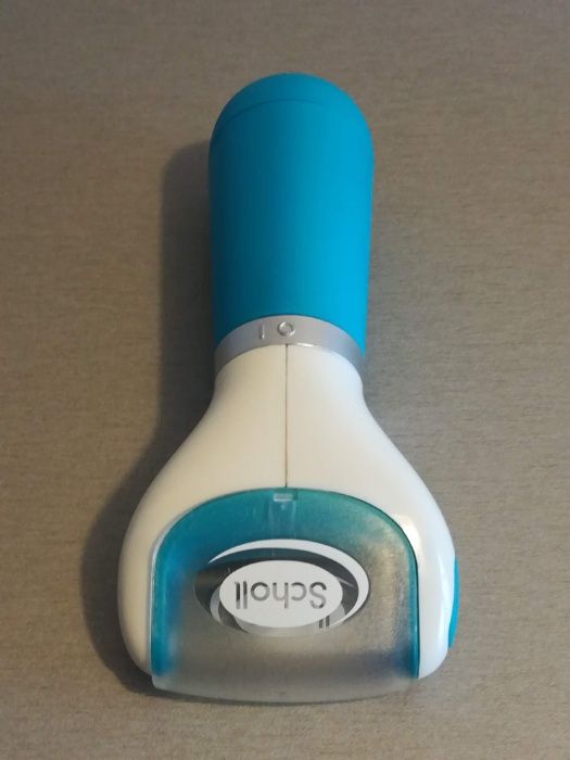 Pilnik Scholl Velvet Smooth