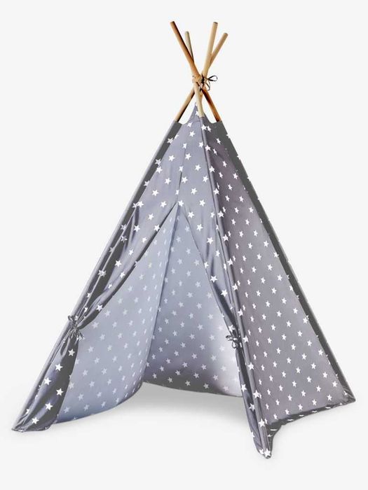 Намет ігровий вігвам JYSK 120х148 см