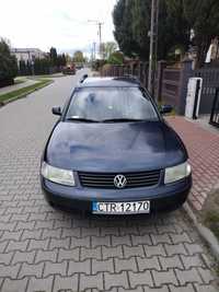 Passat b5 1.9tdi rok 1999