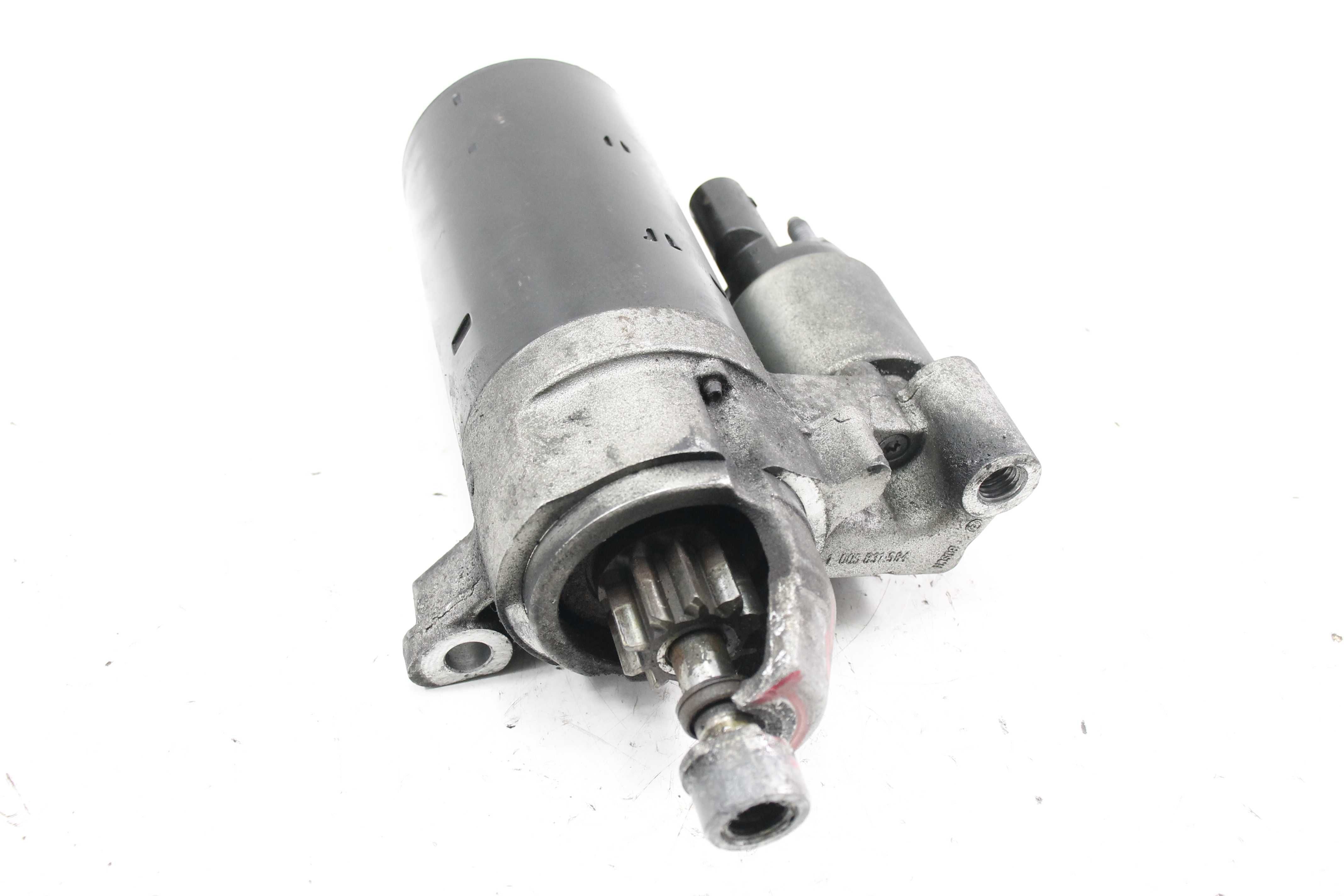Rozrusznik ccw Audi A4 b8 A5 8T A6 C7 Q7 3.0 V6 Tdi Vw Touareg
