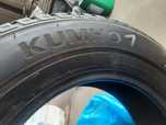 Opony letnie 235/70 R17 107H