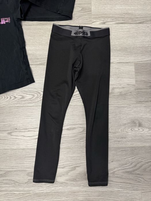 Лот одягу для гімнастики