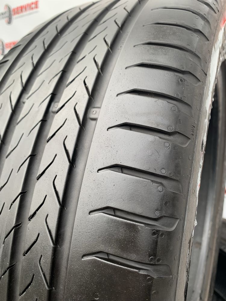 Летние шины 225/55 R18 Continental Eco Contact 6Q конец 23года