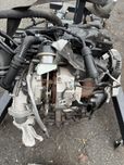 VW Caddy Passat B7 турбіна турбина кадді 04L253019P