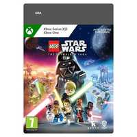 LEGO Star Wars Saga SKYWALKERÓW Xbox One