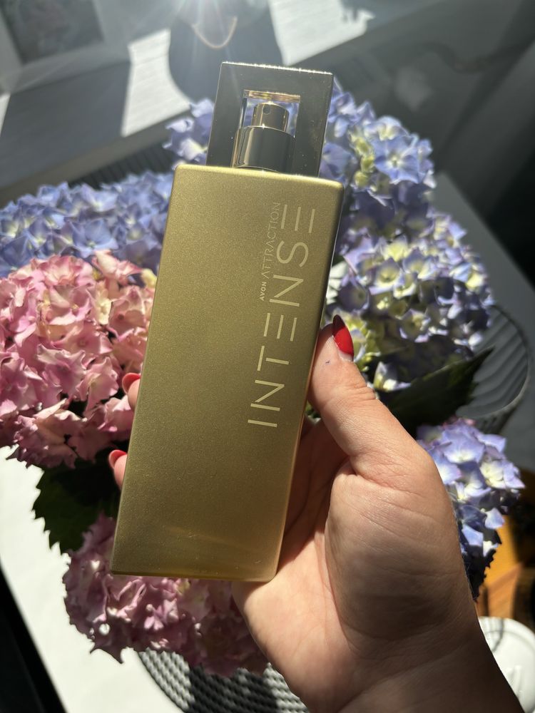 Attraction Intense 100ml