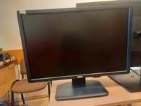 Monitor DELL e2213c