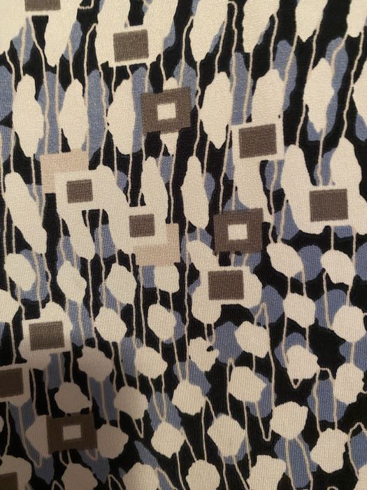 Camisola de senhora em malha fria muito confortavel