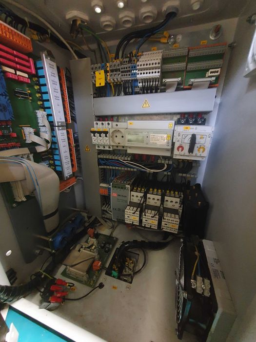 Kogenerator Mephisto G20+ (20kW/47kW)