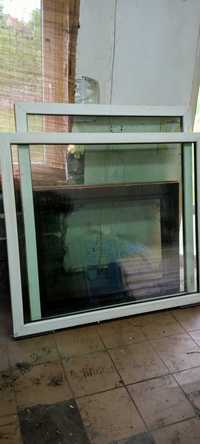 Okno nieotwierane typ fix 150x130cm