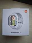 Redmi watch 5, 100% sprawny, gwarancja do 20.03.2027