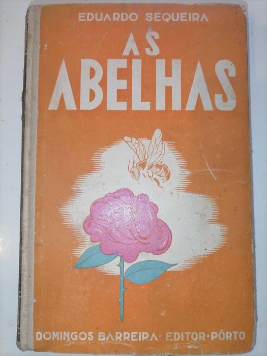 As Abelhas de Eduardo Sequeira