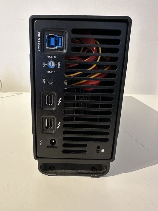 Disco Externo OWC 6TB