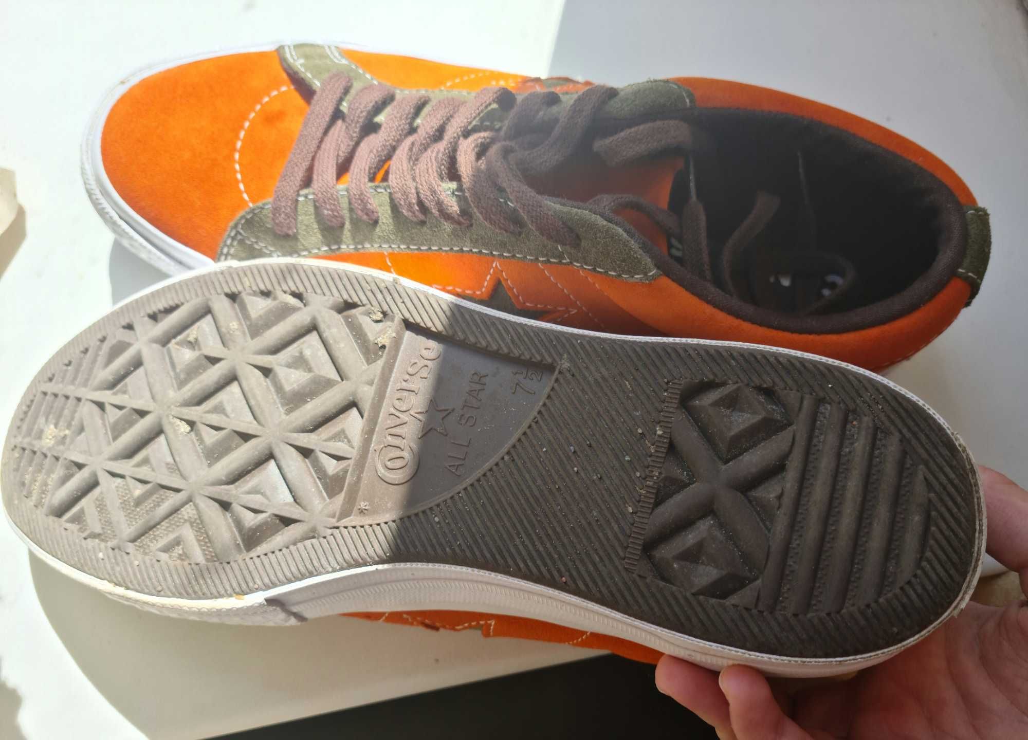 Оригінальні кеди Converse