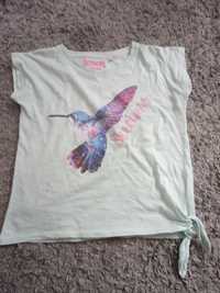 Koszulka dla dziewczynki Skechers 8-9 lat