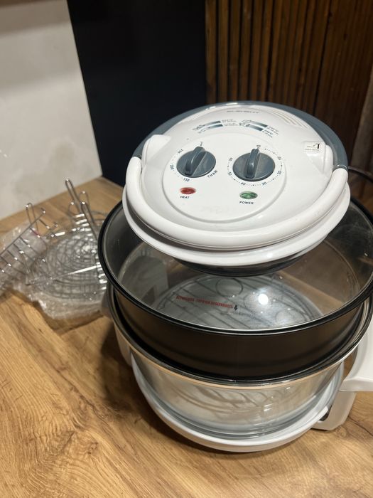 Аерогриль ag 1202mg