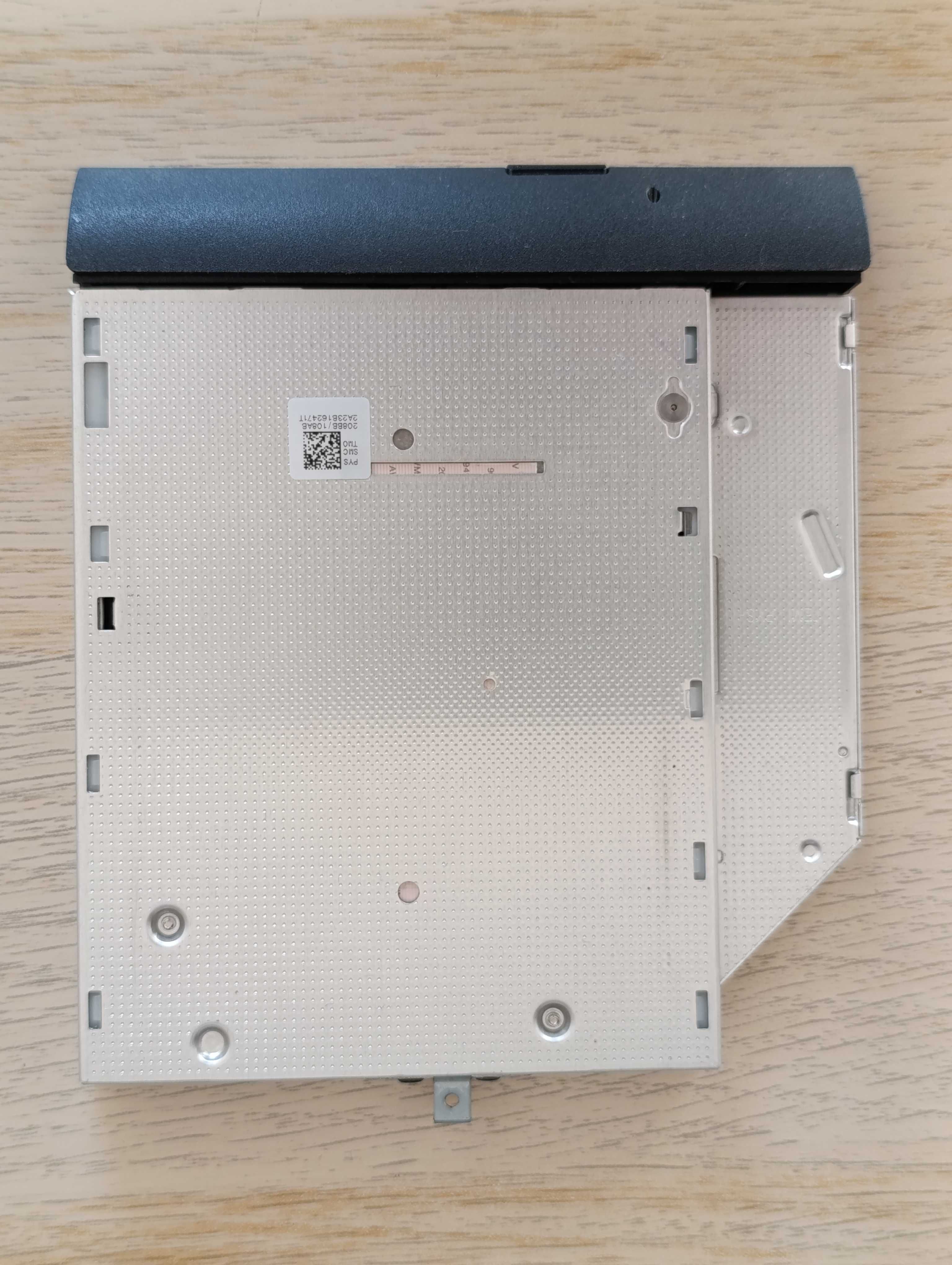 Napęd DVD/CD SN208 Samsung NP350V5C [K16]