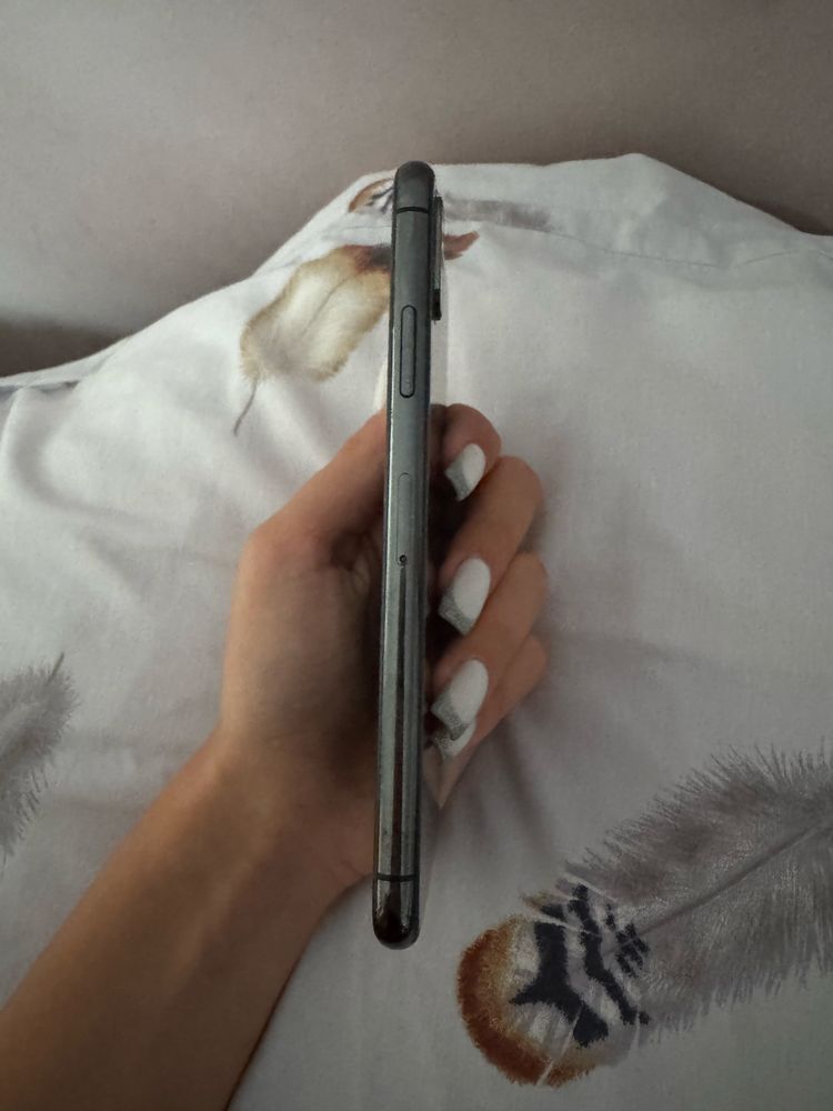 Iphone Xs Neverlock