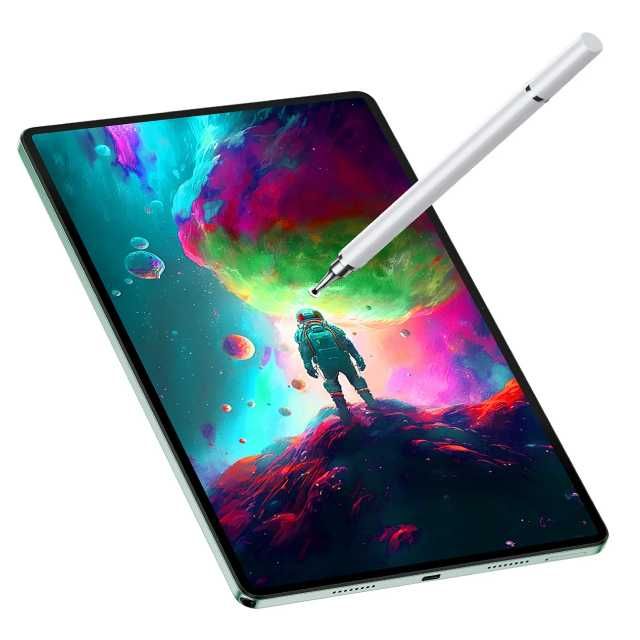 Планшет Oukitel OT11 LTE Android 14 4+12/GB 128GB Green (6931940737135