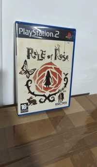 Rule of Rose Playstation 2 SELADO