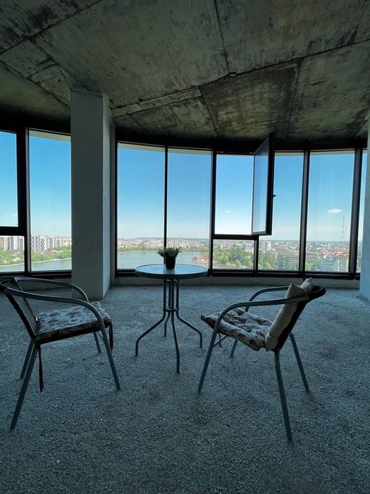 Продається крутий пентхаус у Парусі