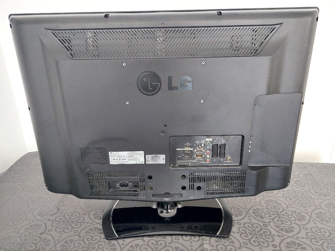 Tv LG 32lg5700 Full HD