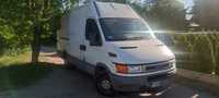 IVECO Daily 2.3 HPI 2004r.