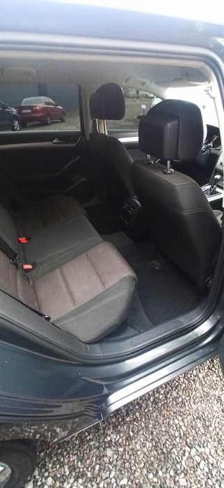 Продаж Passat B8 1.6 TDI 2016 року