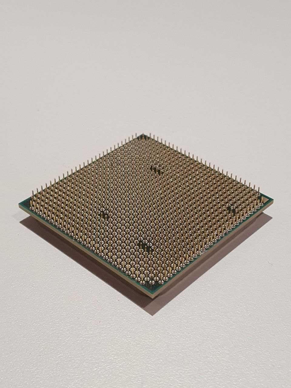 Комплект AMD Athlon II X2 270 / ASROCK N68-VS3 UCC / 4gb ОЗУ / кулер