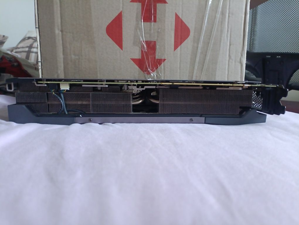 Rtx 3090 suprim x 24gb
