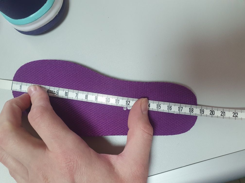 Buty Hi-Tec w roz. 28 założone 2 razy