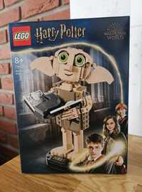 Klocki LEGO 76421/ Harry Potter/ Zgredek - figurka/ NOWE