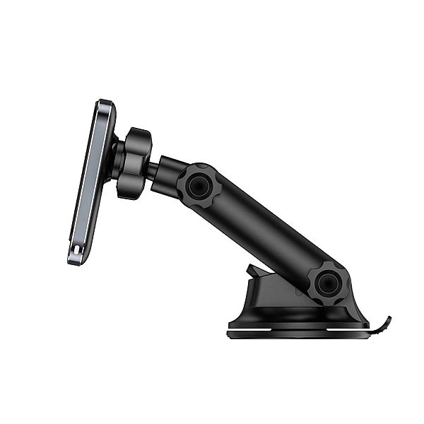 Tech-Protect Mm15W-V2 Magnetic Magsafe Dashboard Car Mount Wireless Ch