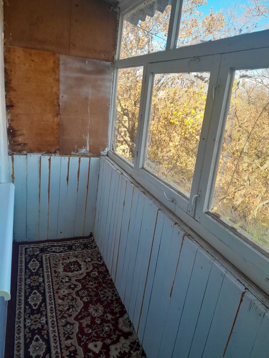 Сдам свою 1 комн. квартиру