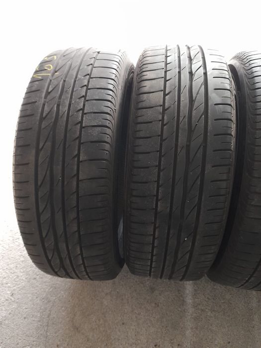 4 pneus 185/55R16 Bridgestone