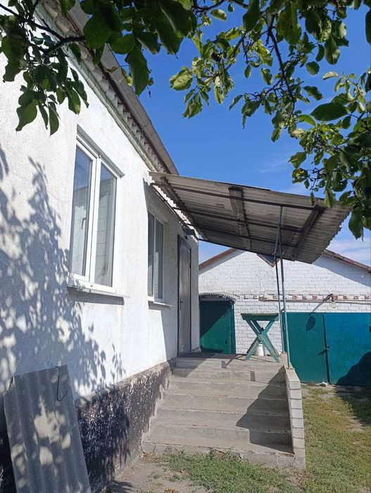 Продам дом Подгороднее