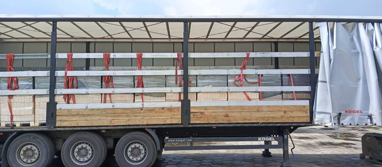 Pellet! Jakość! Niska Cena! Wiosną myśl o zimie, a latem o chłodzie