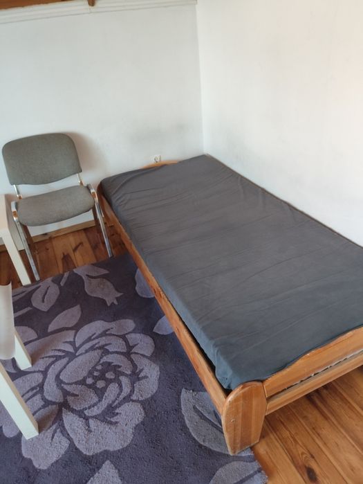 Pokój jednoosobowy wynajmę osobie pracującej