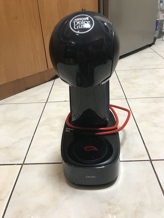Ekspres do kawy Dolce Gusto Krups