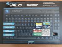 Teclado Gaming Roccat Valo