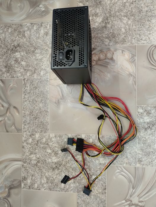 Vinga 400w PSU-400-12