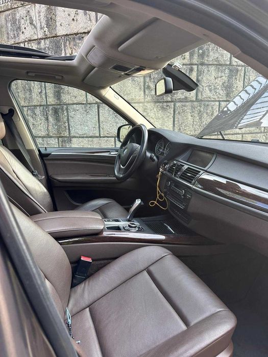 2012 BMW x5 - e70 xdrive30d 3.0 245 cv diesel